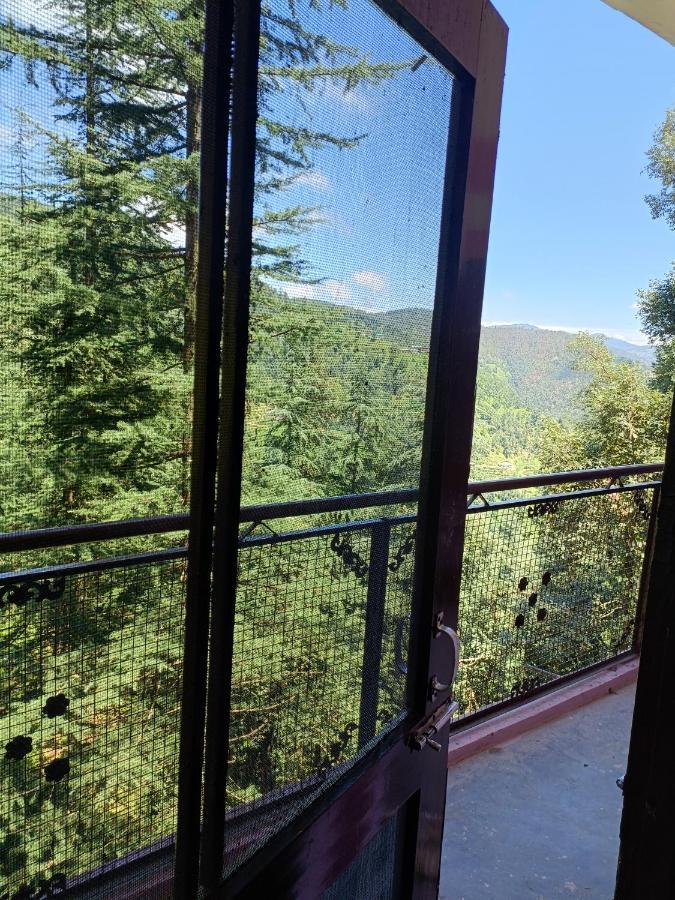 Peace Holiday Homestay Chail Luaran gambar