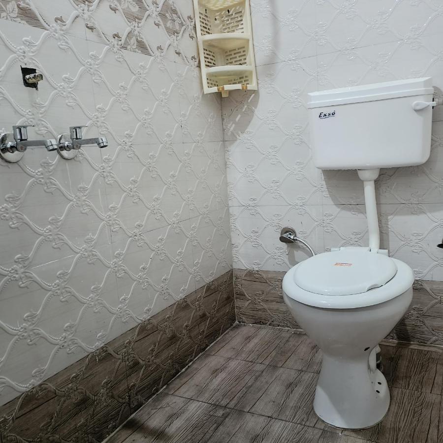 Peace Holiday Homestay Chail Luaran gambar