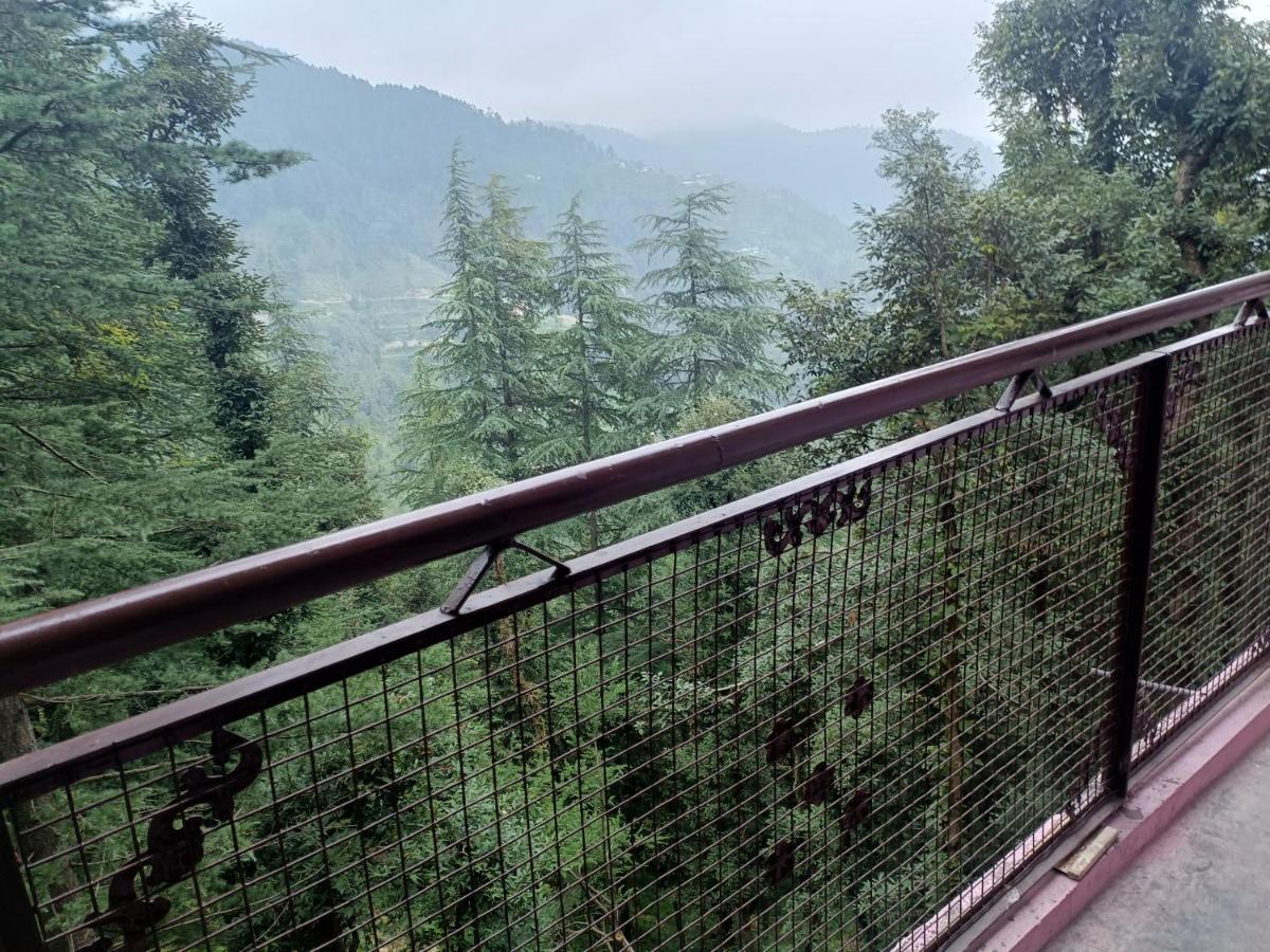 Peace Holiday Homestay Chail Luaran gambar