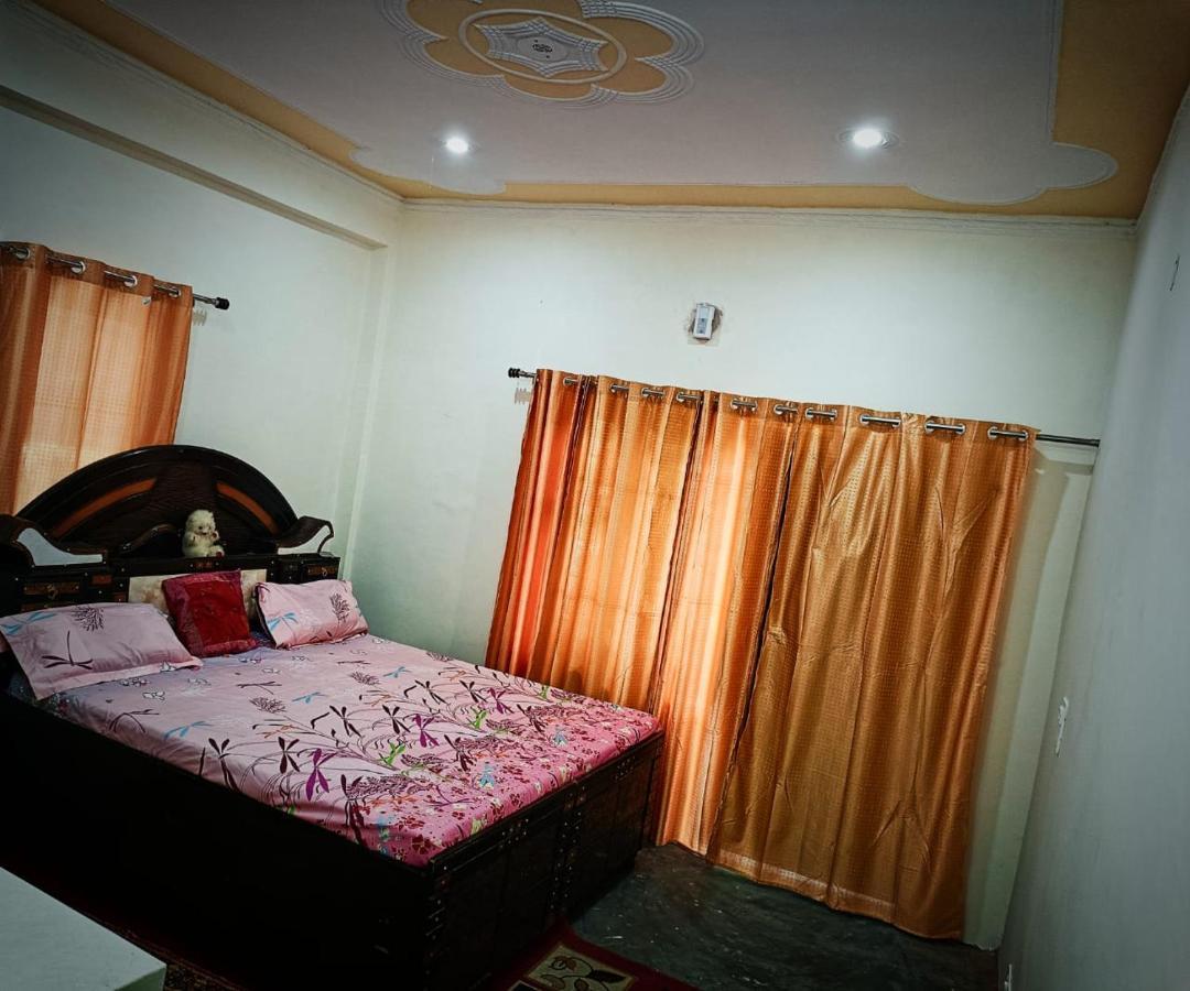 Peace Holiday Homestay Chail Luaran gambar
